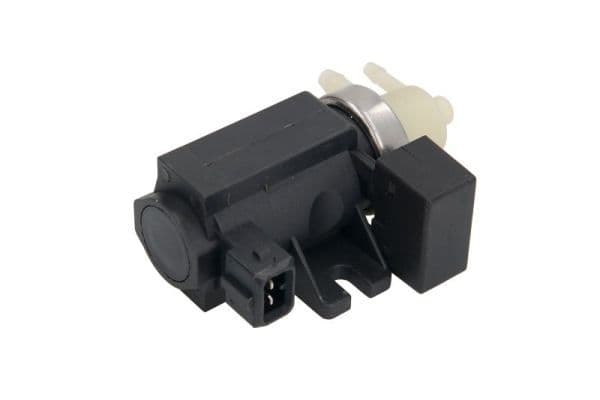 Elektropneumatische regelklep past: VOLVO S60 I, S80 I, S80 II, V70 II, XC90 I  FIAT STILO  OPEL SIGNUM, VECTRA C 1.9D/2.4D 01.01-03.11