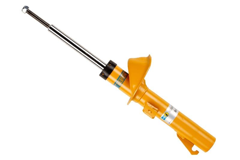 Sport schokdemper voor (B6, gas) past: FORD FIESTA, FIESTA IV, PUMA 1.0-1.8D 08.95-08.03