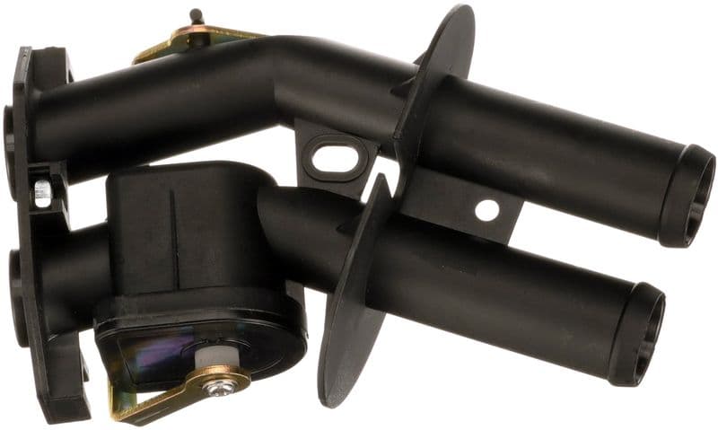 Verwarmingsventiel past: VW LT 28-35 II, LT 28-46 II 2.3/2.5D/2.8D 05.96-07.06