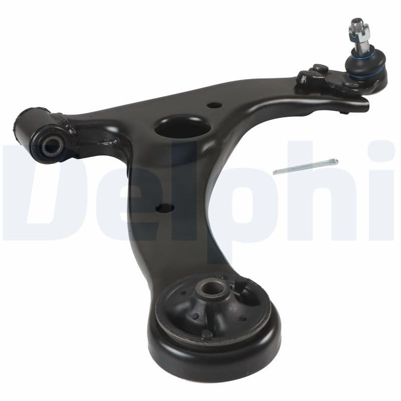 Track control arm