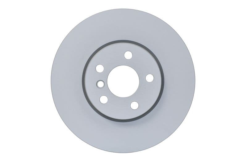 Brake disc Voor Links/Rechts past: BMW 1 (F40), 1 (F70), 2 (F45), 2 (U06), 2 GRAN COUPE (F44), 2 GRAN COUPE (F74), 2 GRAN TOURER (F46), 2 GRAN TOURER VAN (F46), X1 (F48) 1.5-Electric 11.13-