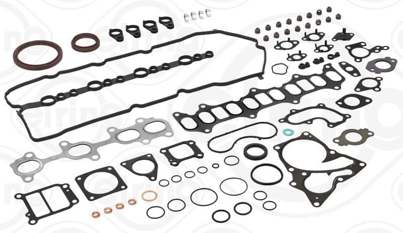 Full gasket set, engine