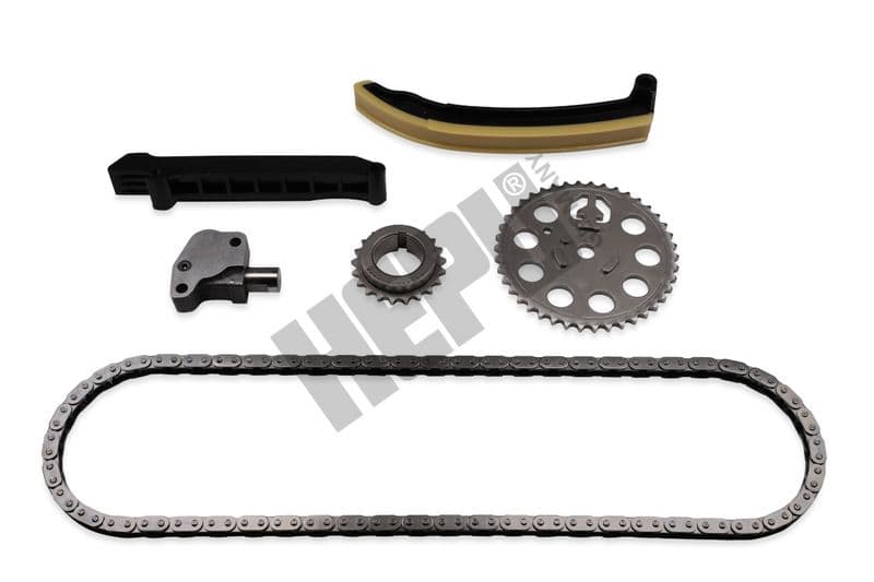 Shock absorber mount repair kit