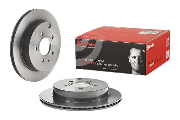 BREMBO