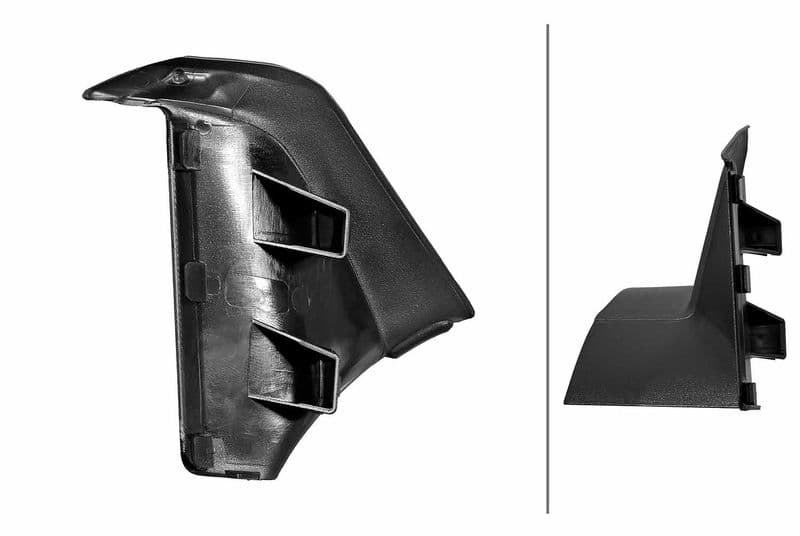 Rear lamp element (afdekking lamp) Rechts (extern) past: PEUGEOT 308 III 07.21-