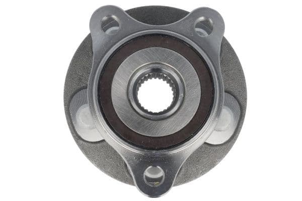 Wiellagerset met naaf Voor past: TOYOTA YARIS 1.0/1.5/1.5H 07.14-