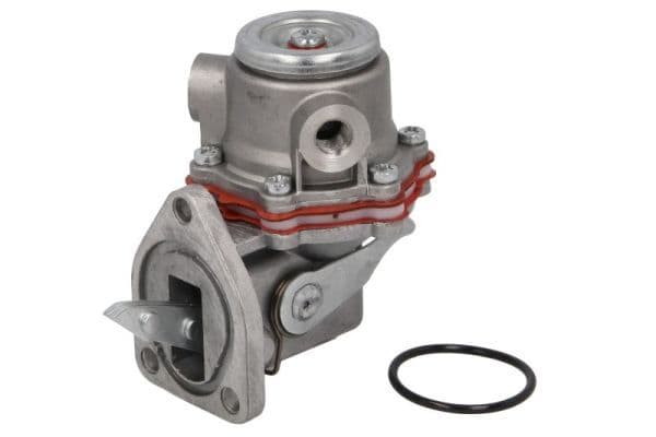 Mechanische brandstofpomp past: SAME SAMETTO, SAMETTO 120