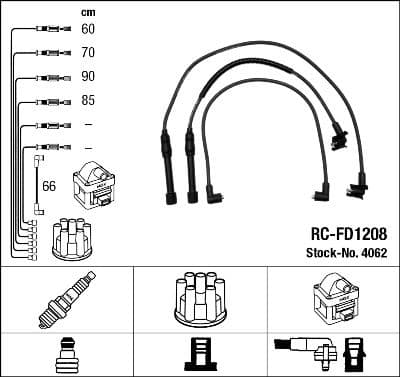 Wheel brake cylinder