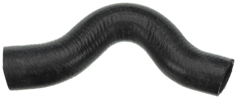 Koelsysteem rubberen slang Top (34mm/40mm) past: MERCEDES 124 (A124), 124 (C124), 124 T-MODEL (S124), 124 (W124), E (A124), E (C124), E T-MODEL (S124), E (W124), S (W126) 2.5-3.6 01.85-03.98