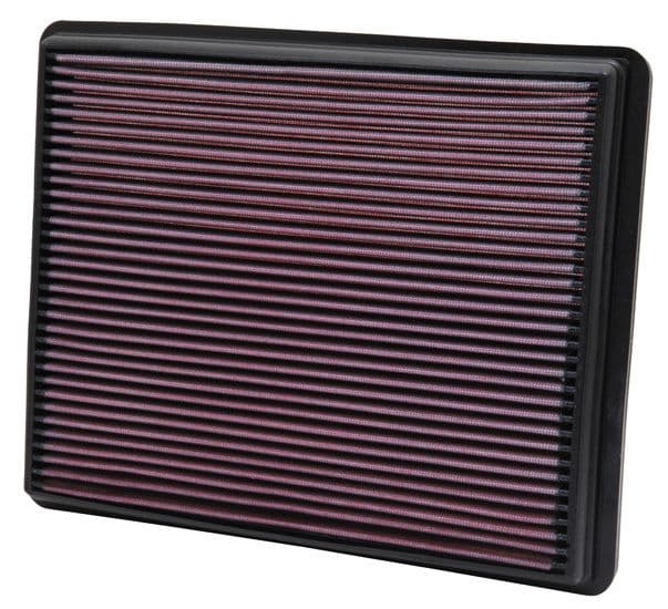 Air filter