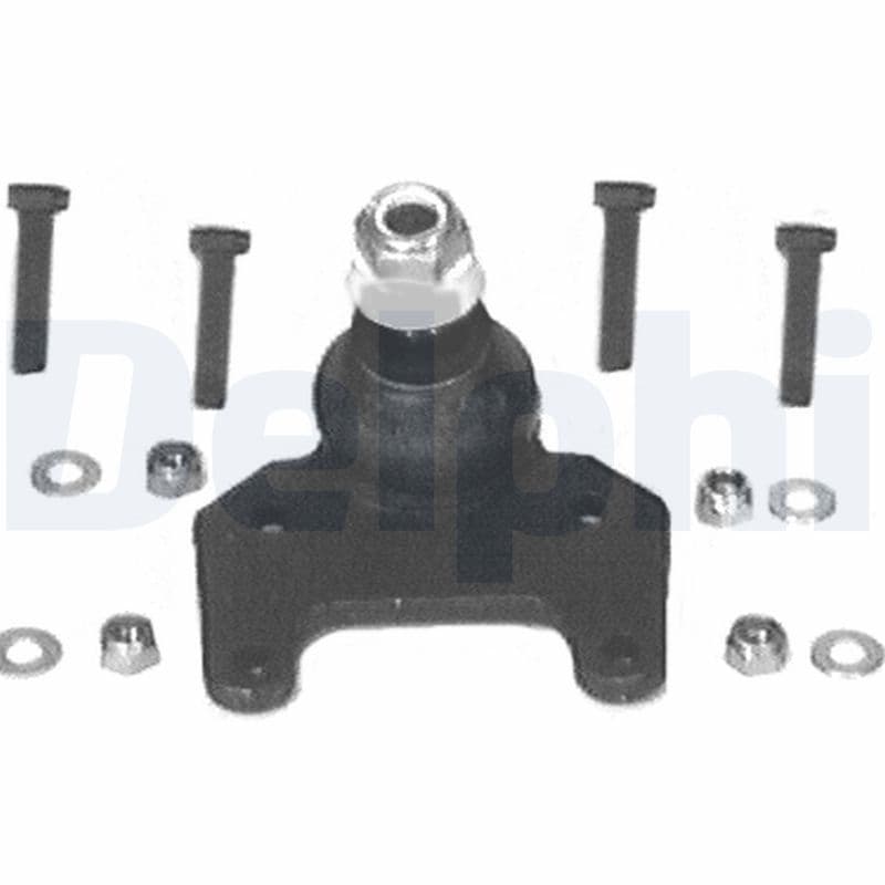 Ball Joint