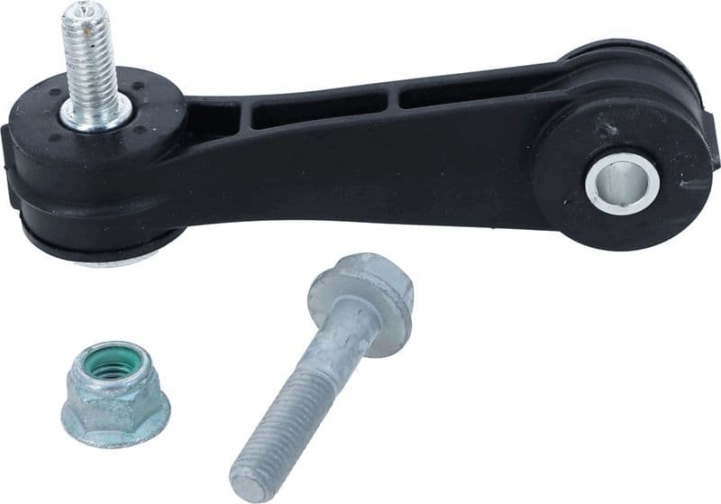 Stabilisatorstang Voor Links/Rechts 105mm , hoeveelheid per as: 2 past: AUDI A3  SEAT LEON, TOLEDO II  SKODA OCTAVIA I  VW BORA, BORA I, GOLF IV, NEW BEETLE 1.4-3.2 09.96-12.13