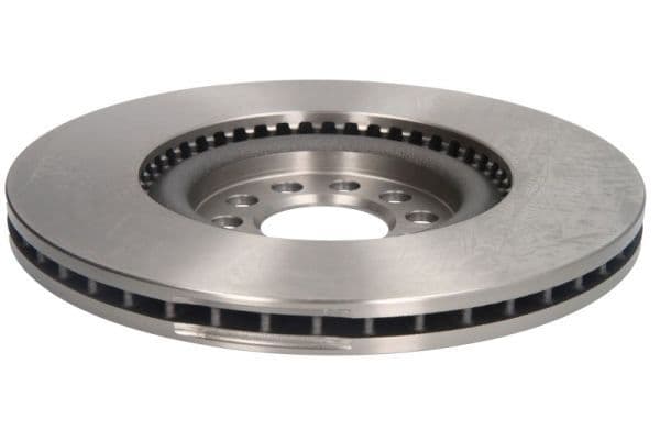 Brake disc, Voor   Links/Rechts, buitendiameter 312 mm, dikte 25 mm, past: AUDI A1, A3, TT  SEAT IBIZA III, IBIZA IV, IBIZA IV SC, IBIZA IV ST, LEON, TOLEDO II 1.0-3.2 08.93-