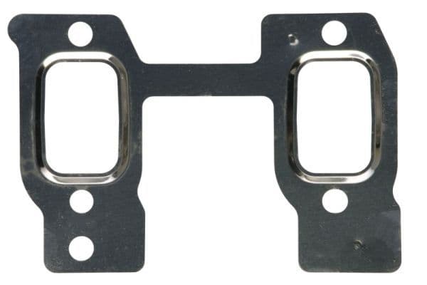 Exhaust manifold gasket