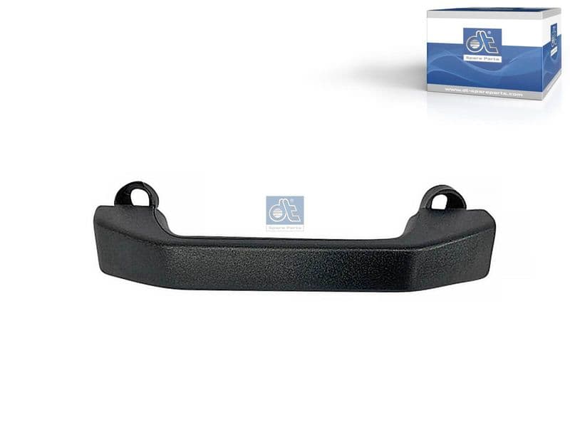 Engine bonnet element (beugel) zwart past: VOLVO FM II, FMX II 01.10-