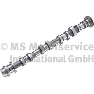 Nokkenas (Uitlaatzijde) past: FORD C-MAX II, FOCUS III, GRAND C-MAX  NISSAN JUKE, PULSAR, QASHQAI II 1.2/1.5 11.13-