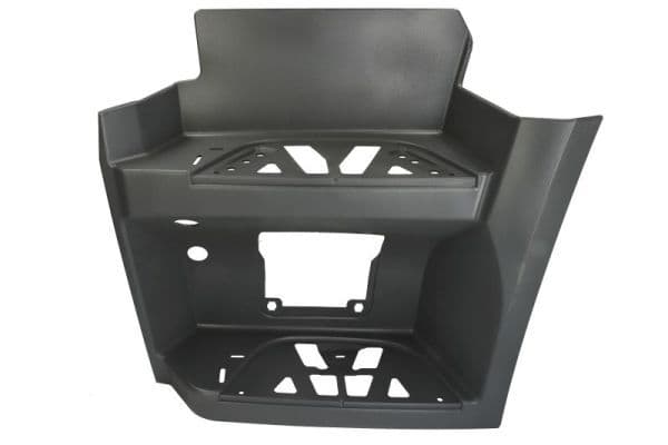 Cabine opstapje Links past: MERCEDES ACTROS MP4 / MP5, ANTOS 07.11-