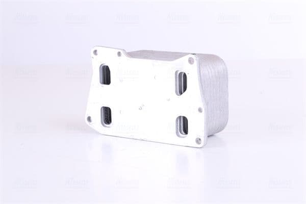 Olie radiator past: MERCEDES CLS (C218), E (A207), E (C207), E T-MODEL (S212), E (W212), GL (X166), GLE (C292), GLE (W166), GLS (X166), M (W166), S (A217), S (C216), S (C217) 4.7 02.11-10.19