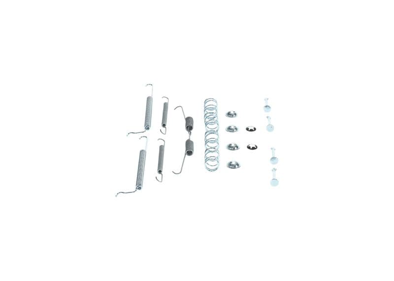 Accessory Kit, brake shoes