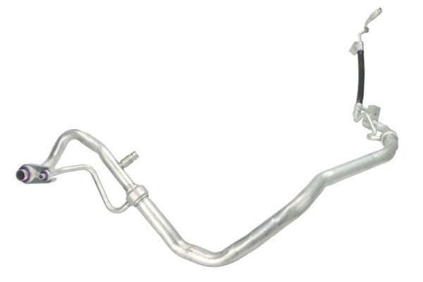 Airco slang/pijp past: FORD FOCUS III, KUGA II, TRANSIT CONNECT V408 1.0/1.5/1.5D 09.13-