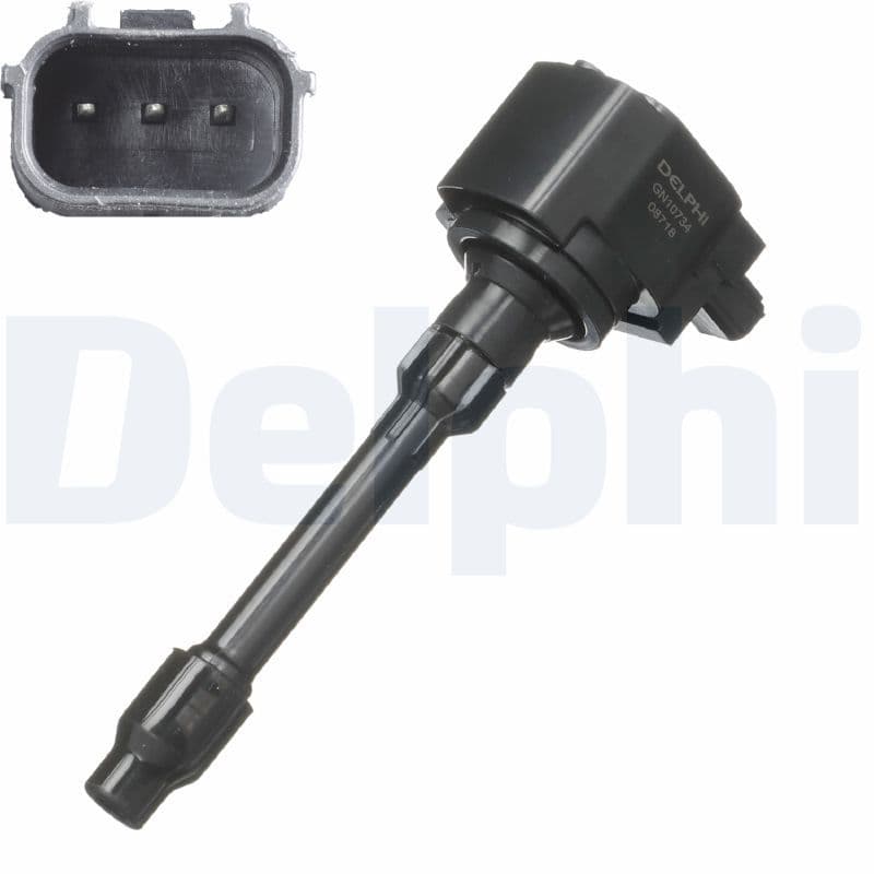 Ignition Coil