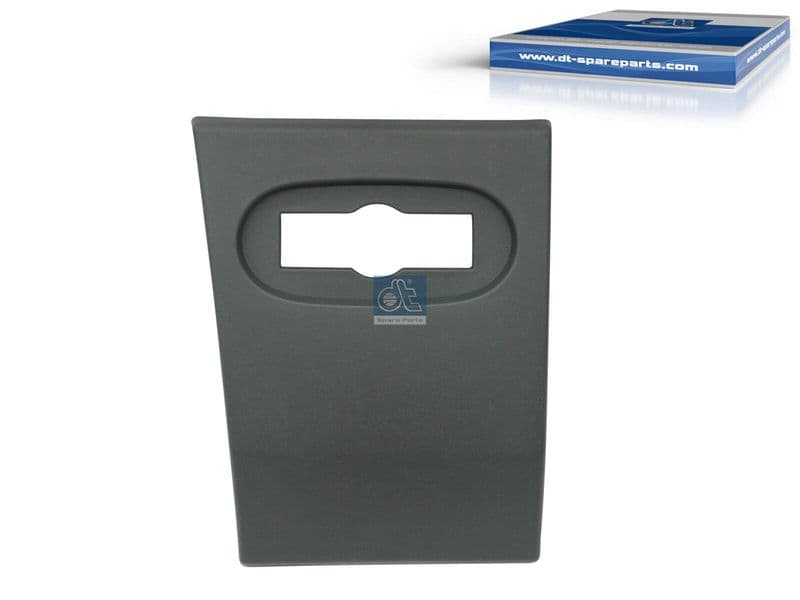 Airco slang/pijp past: DAF CF 85, XF 105 12.6D/12.9D 10.05-