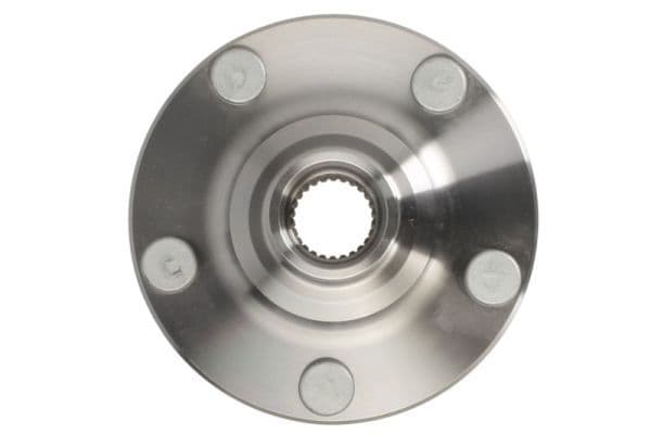 Wheel hub Voor past: LEXUS RX  TOYOTA 4 RUNNER V, ALPHARD I, ALTEZZA, ALTEZZA GITA, AVENSIS VERSO, BB I, BREVIS, CALDINA, CAMRY, CARINA VII, CELICA, CENTURY, CHASER, COROLLA, CORONA 1.0-4.0 05.72-