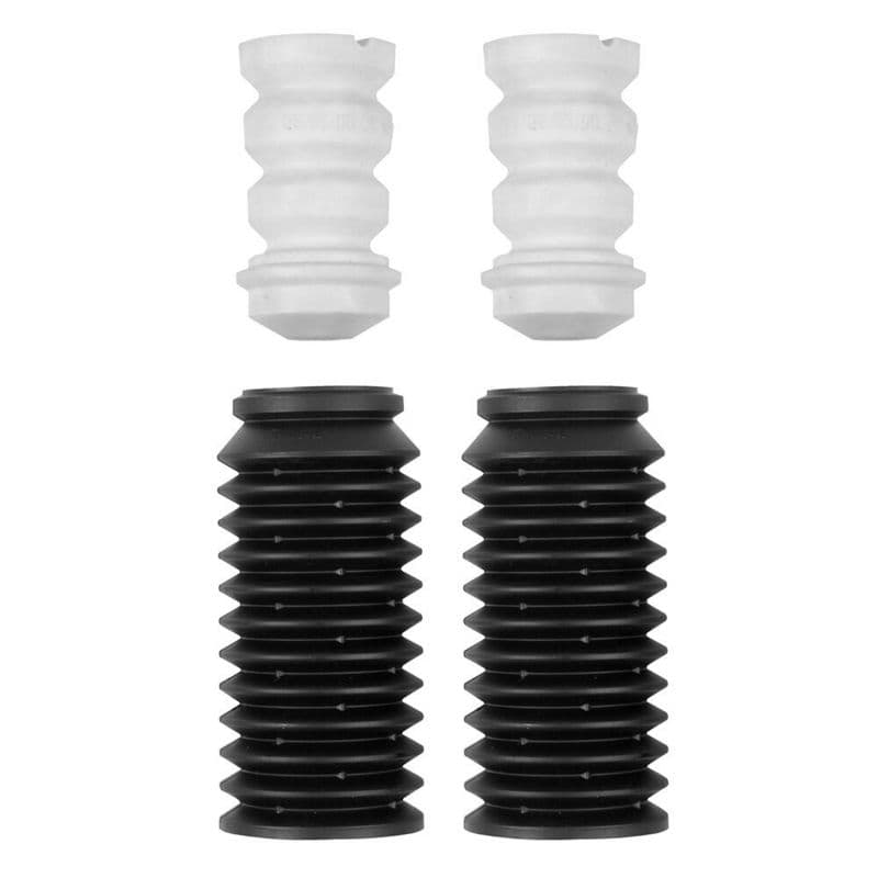 Dust Cover Kit, shock absorber