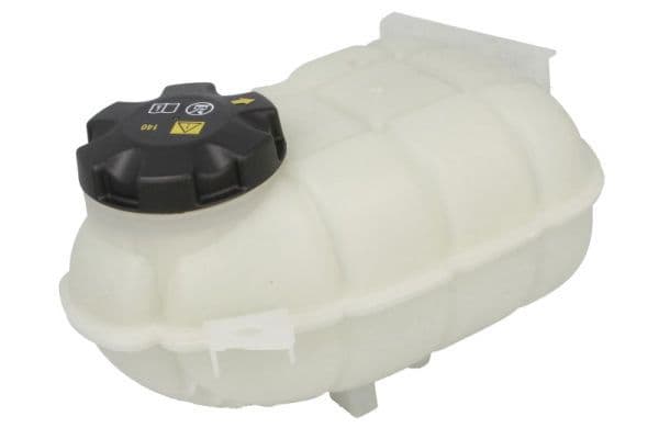 Koelvloeistof expansievat (met stekker, met niveausensor) past: BMW 1 (F20), 1 (F21), 2 (F22, F87), 2 (F23), 3 (F30, F80), 3 (F31), 3 GRAN TURISMO (F34), 4 (F32, F82), 4 (F33, F83) 07.11-