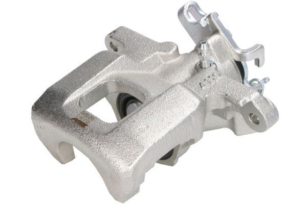 Schijfremklauw Achter Rechts (nieuw) past: CITROEN C4 AIRCROSS  MITSUBISHI ASX, OUTLANDER III  PEUGEOT 4008 1.6-3.0 05.10-