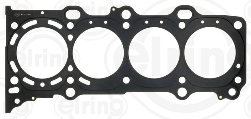 Cylinder head gasket