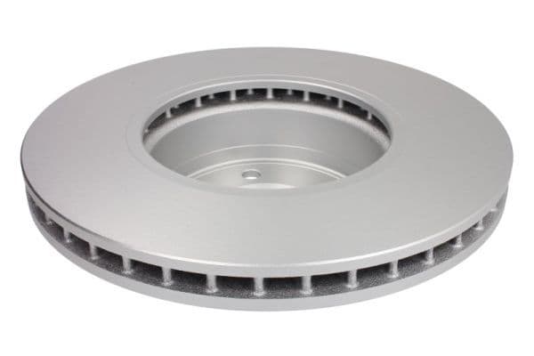Brake disc Voor Links/Rechts PERFORMANCE (gecoat  met een hoog koolzuurgehalte) (gecoat) past: BMW 5 (E60), 5 (E61), 6 (E63), 6 (E64)  RENAULT SCENIC II 1.9D-3.0D 12.01-12.10