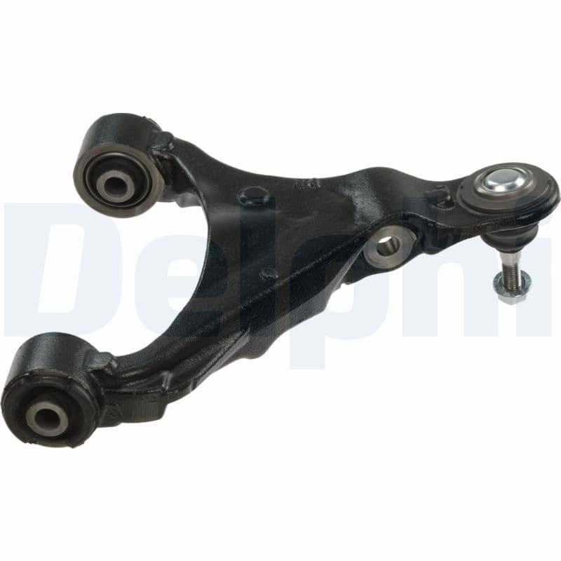 Vooras spoorcontrole arm Rechts top voor past: LAND ROVER DISCOVERY III, DISCOVERY IV, RANGE ROVER SPORT I 2.7D-5.0 07.04-12.18