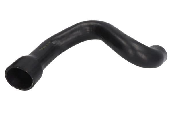 Intercooler slang past: FIAT ULYSSE  LANCIA PHEDRA 2.0D 08.02-11.10