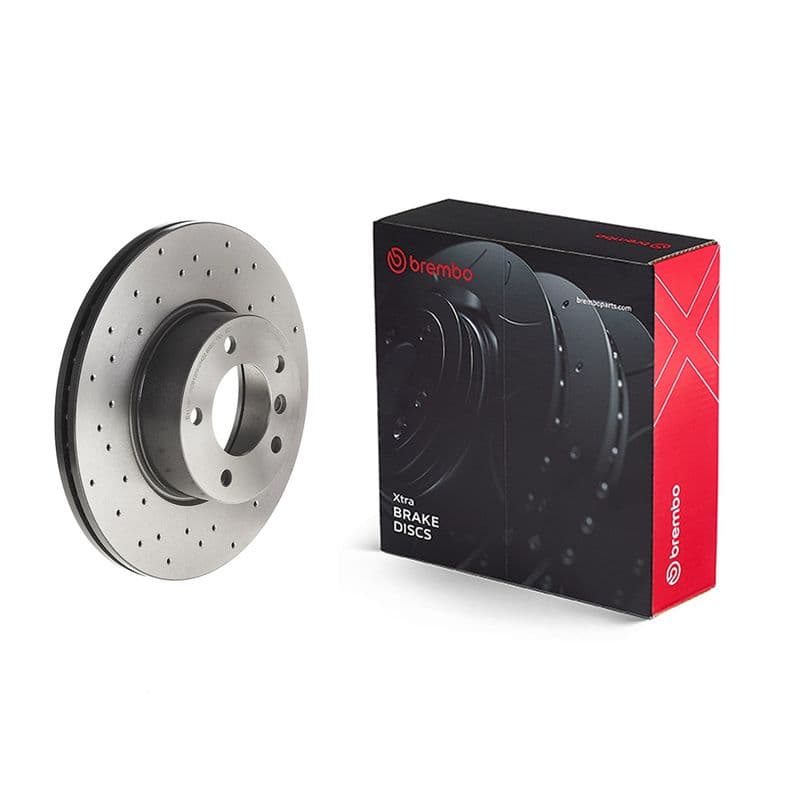BREMBO