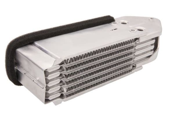 Oliekoeler past: AUDI 100 C3, 100 C4, 200 C2, 200 C3, COUPE B3  VW GARBUS, GOLF I, SCIROCCO, TRANSPORTER T2 1.3-2.4D 08.68-07.94