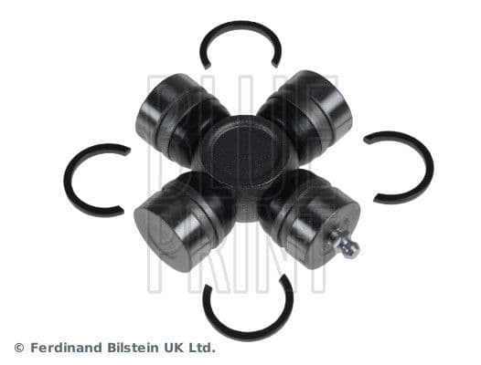 Aandrijfas kruis (28mmx80mm) past: MAZDA B-SERIE, E 2.0-2.6 01.85-07.06