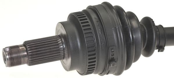 As van de aandrijfas Voor Links 570mm (gereviseerd, (EN) OE Technology UF 50°) past: BMW 3 (E90), 3 (E91), 3 (E92) 2.0D-3.0D 08.05-12.13