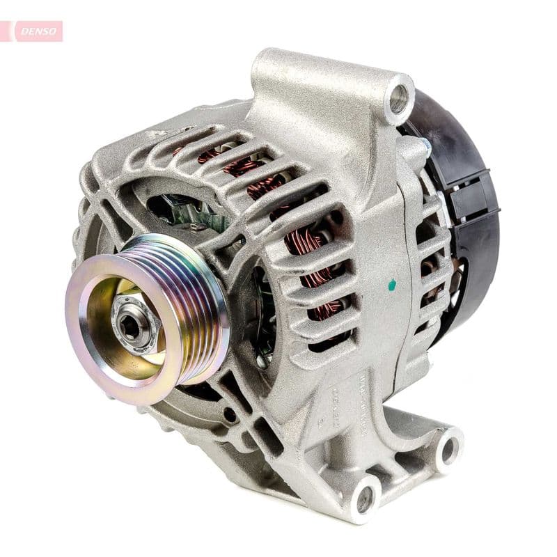 Dynamo (14V, 70A, (en) new with a deposit) past: FIAT 500, 500 C, DOBLO, DOBLO CARGO, FIORINO, GRANDE PUNTO, IDEA, LINEA, PANDA, PUNTO, PUNTO EVO, QUBO, SIENA, STRADA  FORD KA  LANCIA MUSA 1.3D 06.03-