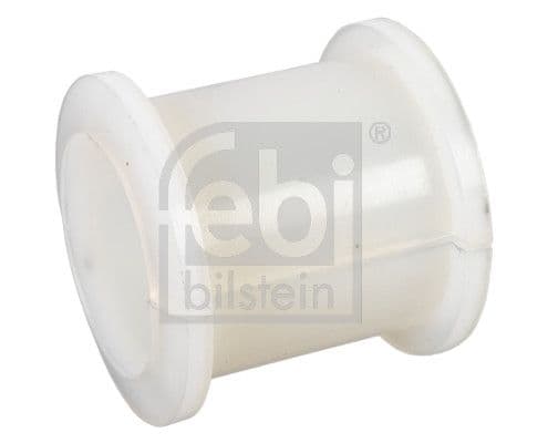 Mounting, stabiliser bar