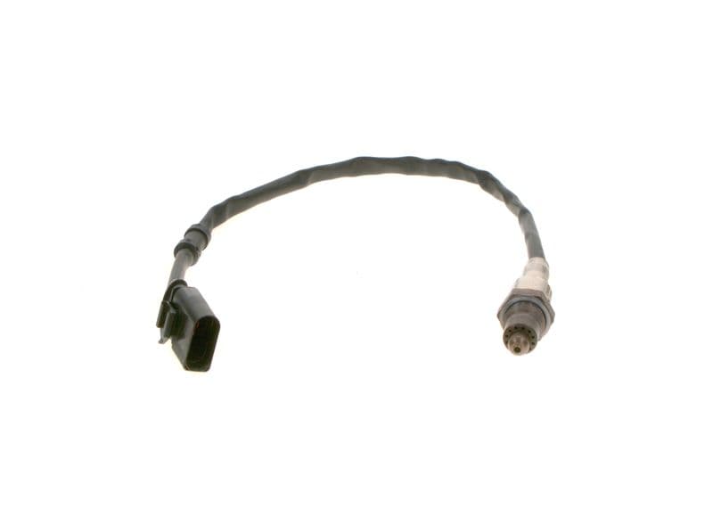 Oxygen Sensor