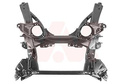 Hulpframe/Motorsteun