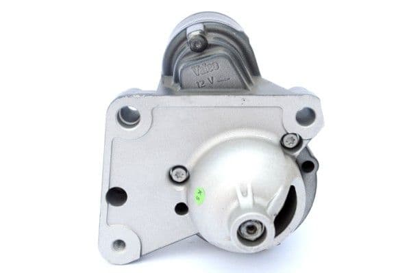 Starter (12V, 1,4kW, (en) new with a deposit) past: DS DS 3, DS 4  CITROEN BERLINGO, BERLINGO MULTISPACE, C1, C2, C2 ENTERPRISE, C3 I, C3 II, C3 III, C3 PICASSO, C3 PLURIEL, C4 1.4D-2.0D 09.01-