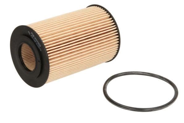 Oil filter