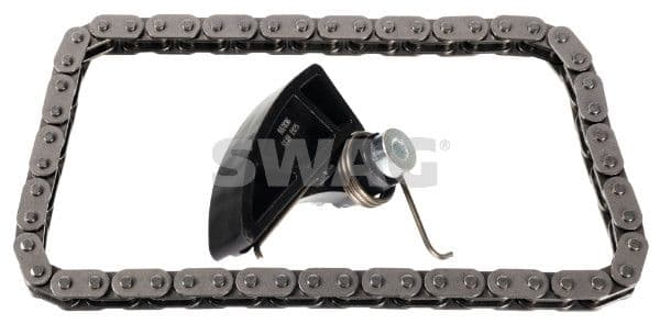 Chain Kit, oil pump drive