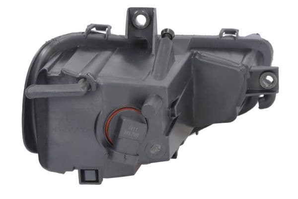 Mistlamp Links (H11) 24V past: MERCEDES ACTROS MP4 / MP5, ANTOS, AROCS 07.11-