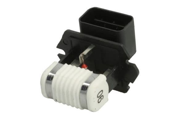 Resistor, interior blower