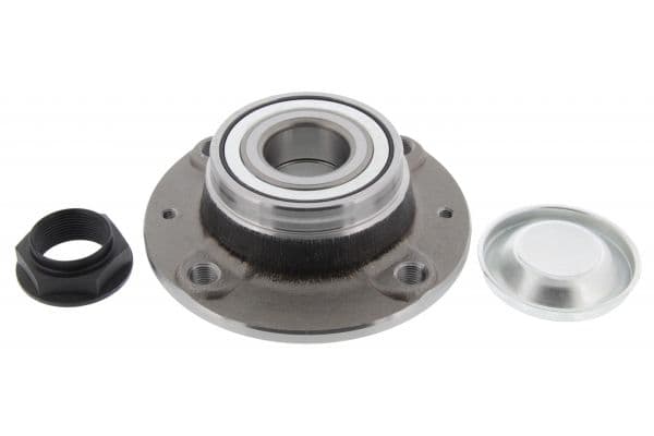 Auto raam regulator schakelaar Voor Links past: CITROEN BERLINGO  PEUGEOT PARTNER 1.1-Electric 05.96-12.15