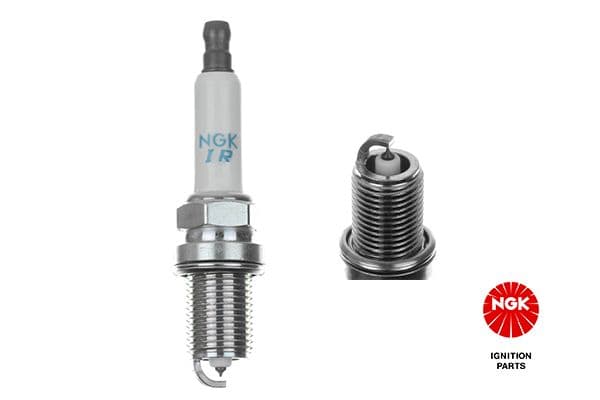 Spark plug