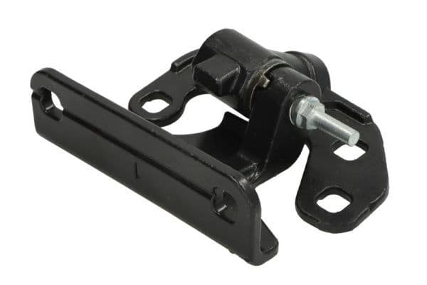 Door hinge Bodem Links past: MERCEDES